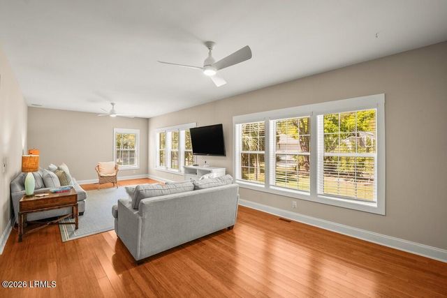 507 Remora Circle, Fripp Island, SC 29920