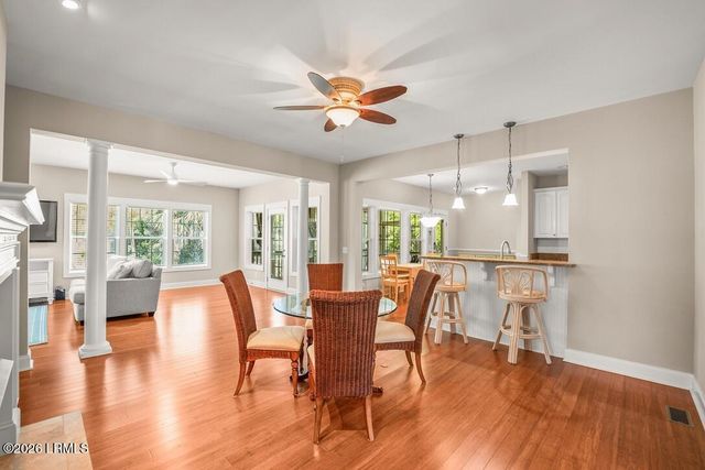 507 Remora Circle, Fripp Island, SC 29920