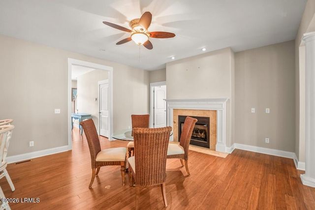 507 Remora Circle, Fripp Island, SC 29920