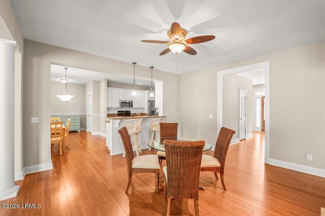 507 Remora Circle, Fripp Island, SC 29920