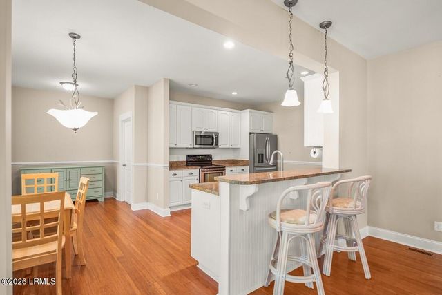 507 Remora Circle, Fripp Island, SC 29920