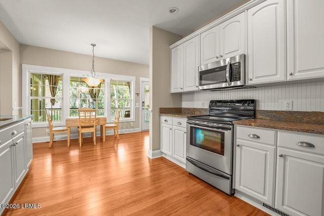 507 Remora Circle, Fripp Island, SC 29920