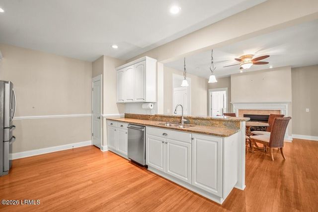 507 Remora Circle, Fripp Island, SC 29920