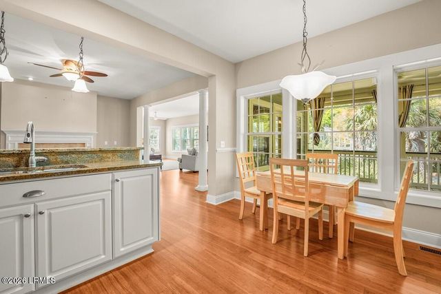 507 Remora Circle, Fripp Island, SC 29920