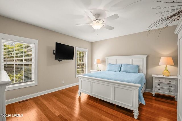 507 Remora Circle, Fripp Island, SC 29920