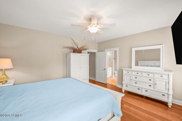 507 Remora Circle, Fripp Island, SC 29920
