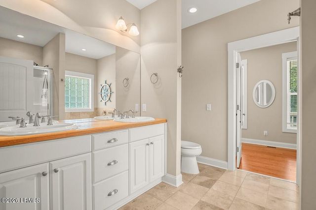 507 Remora Circle, Fripp Island, SC 29920