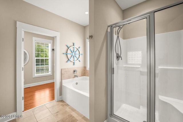 507 Remora Circle, Fripp Island, SC 29920