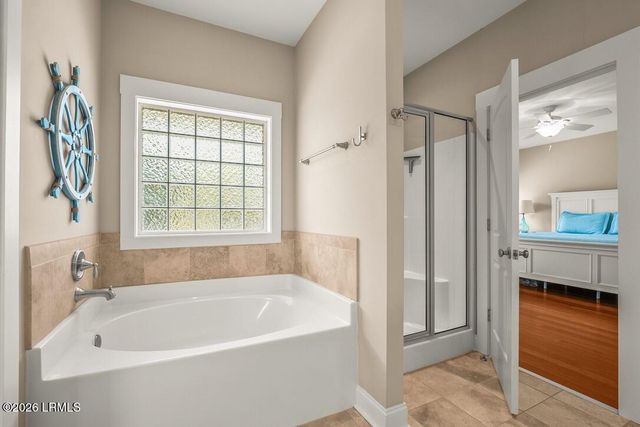 507 Remora Circle, Fripp Island, SC 29920