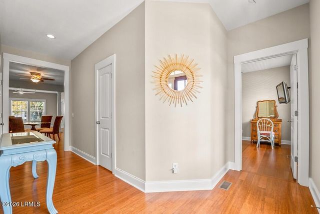507 Remora Circle, Fripp Island, SC 29920