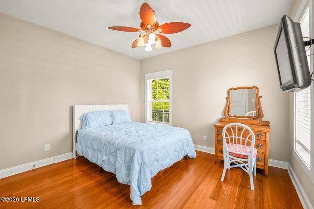 507 Remora Circle, Fripp Island, SC 29920