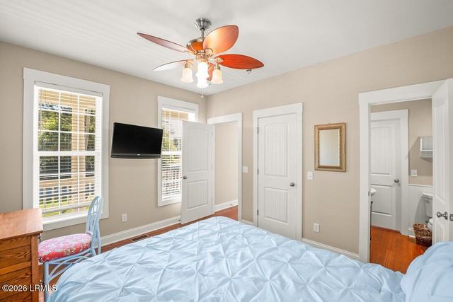 507 Remora Circle, Fripp Island, SC 29920