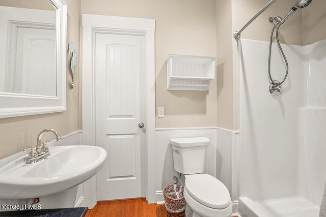 507 Remora Circle, Fripp Island, SC 29920