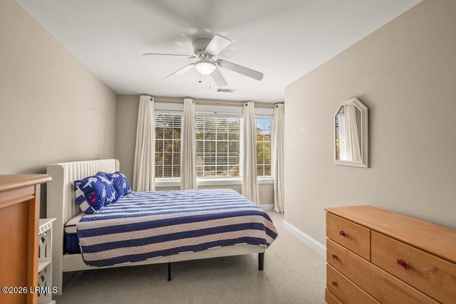 507 Remora Circle, Fripp Island, SC 29920