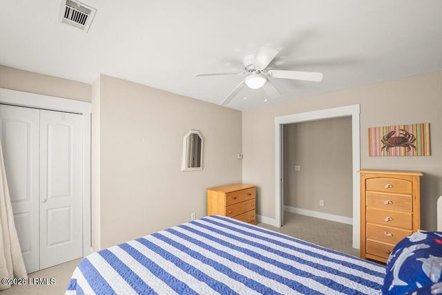 507 Remora Circle, Fripp Island, SC 29920