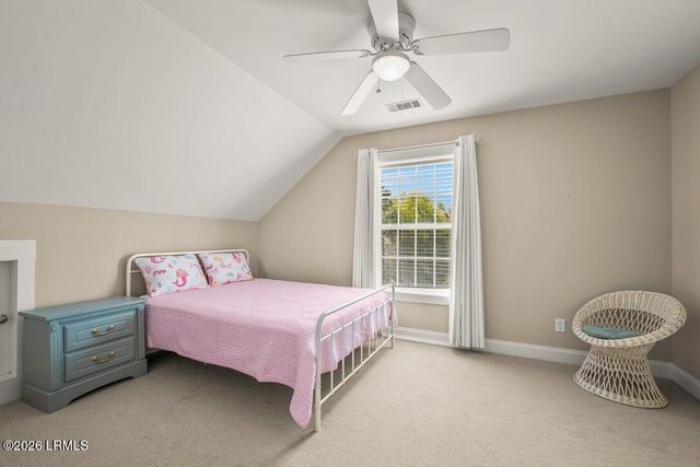 507 Remora Circle, Fripp Island, SC 29920