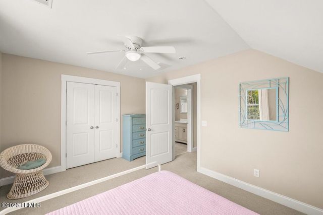507 Remora Circle, Fripp Island, SC 29920
