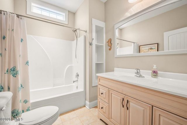 507 Remora Circle, Fripp Island, SC 29920