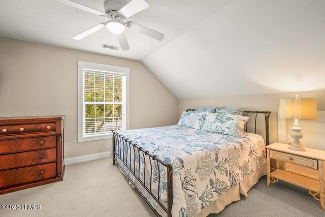 507 Remora Circle, Fripp Island, SC 29920