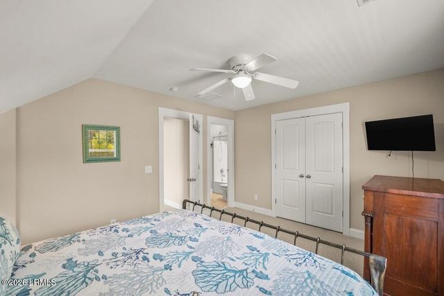 507 Remora Circle, Fripp Island, SC 29920