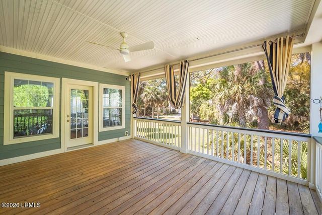 507 Remora Circle, Fripp Island, SC 29920