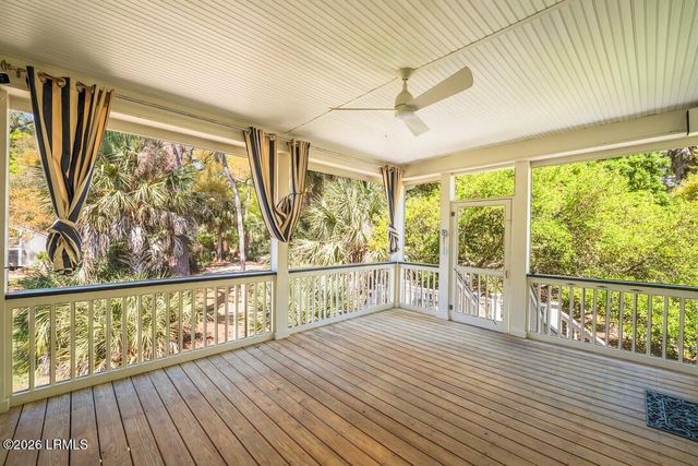 507 Remora Circle, Fripp Island, SC 29920
