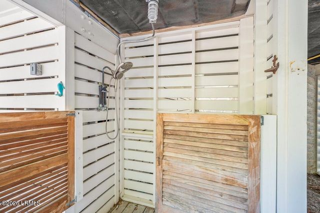 507 Remora Circle, Fripp Island, SC 29920