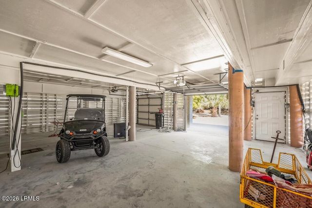 507 Remora Circle, Fripp Island, SC 29920