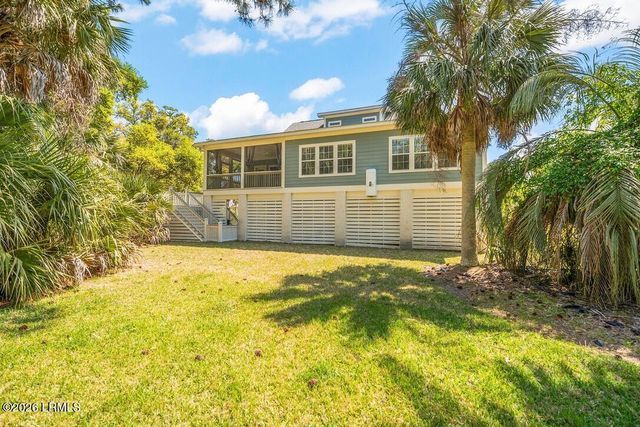 507 Remora Circle, Fripp Island, SC 29920