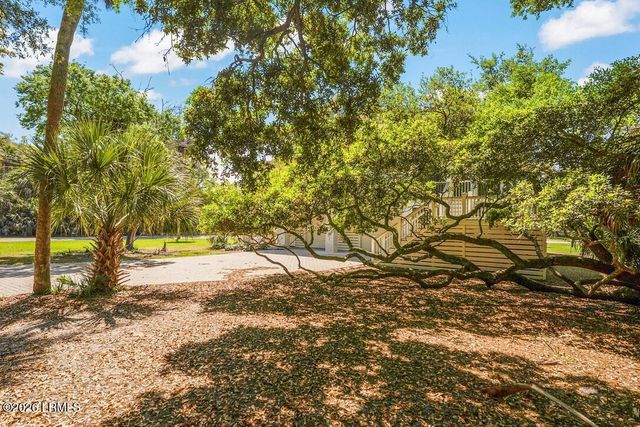 507 Remora Circle, Fripp Island, SC 29920