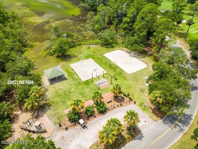 507 Remora Circle, Fripp Island, SC 29920