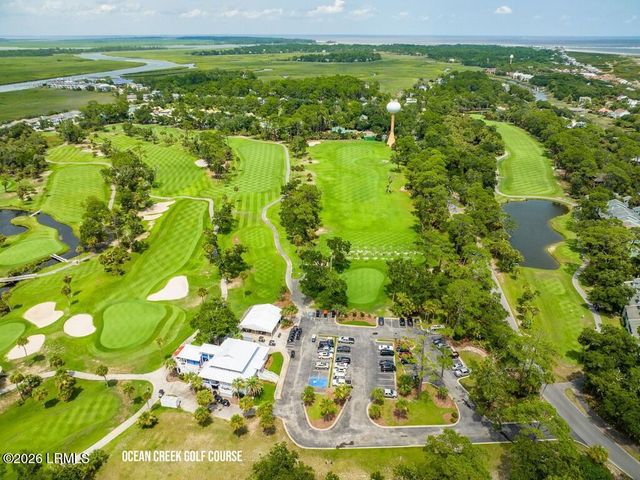 507 Remora Circle, Fripp Island, SC 29920