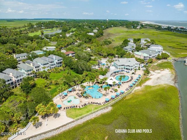 507 Remora Circle, Fripp Island, SC 29920