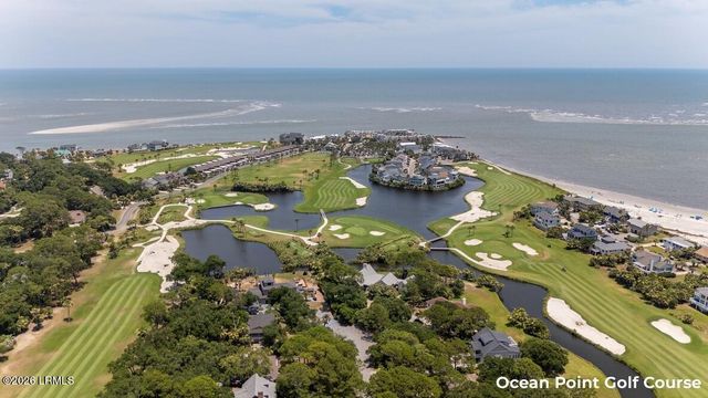 507 Remora Circle, Fripp Island, SC 29920