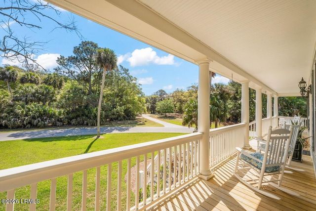 507 Remora Circle, Fripp Island, SC 29920