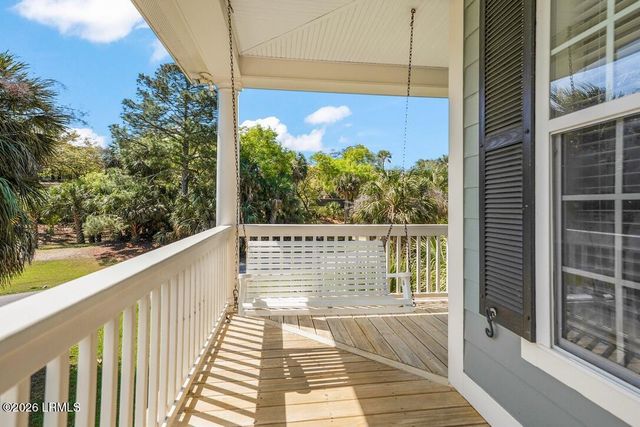 507 Remora Circle, Fripp Island, SC 29920
