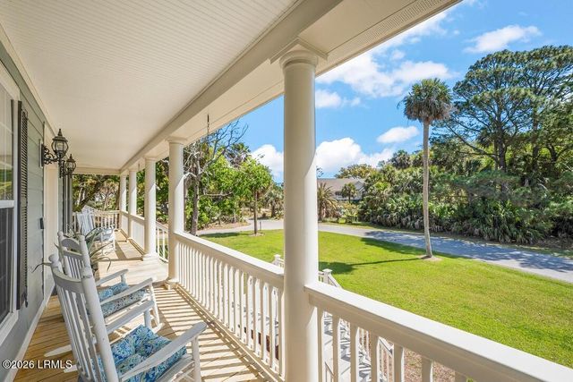 507 Remora Circle, Fripp Island, SC 29920