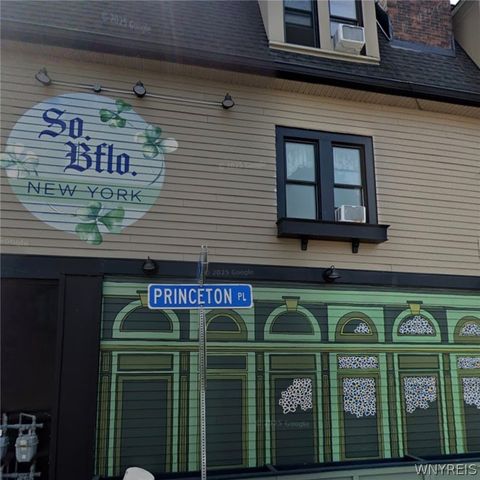 2111 Seneca Street 4, Buffalo, NY 14210