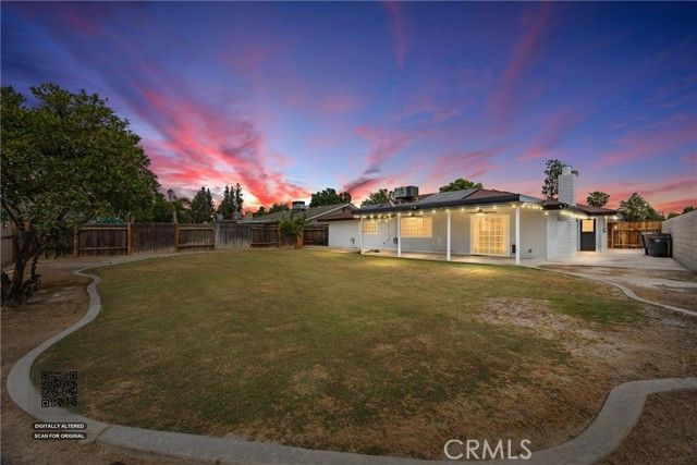 3113 Pendleton Court, Bakersfield, CA 93309