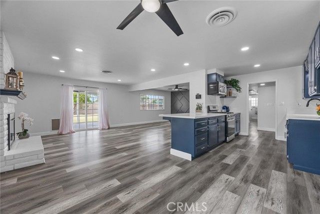 3113 Pendleton Court, Bakersfield, CA 93309