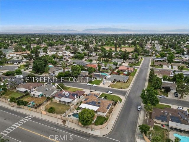 3113 Pendleton Court, Bakersfield, CA 93309
