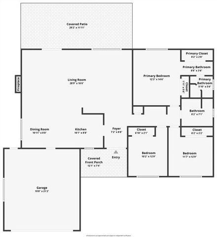 3113 Pendleton Court, Bakersfield, CA 93309