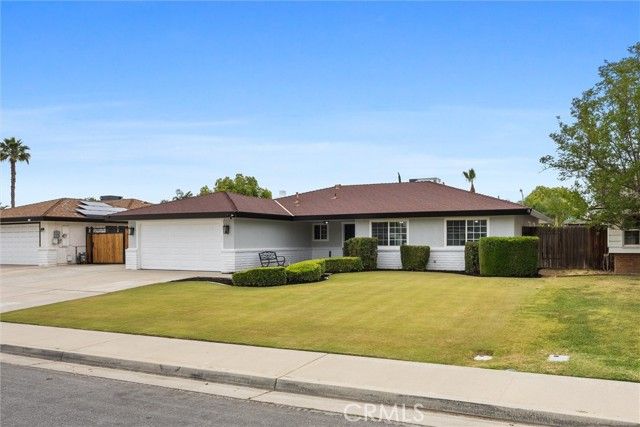 3113 Pendleton Court, Bakersfield, CA 93309