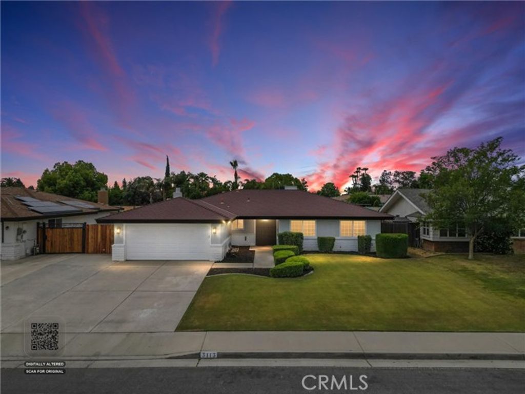 3113 Pendleton Court, Bakersfield, CA 93309