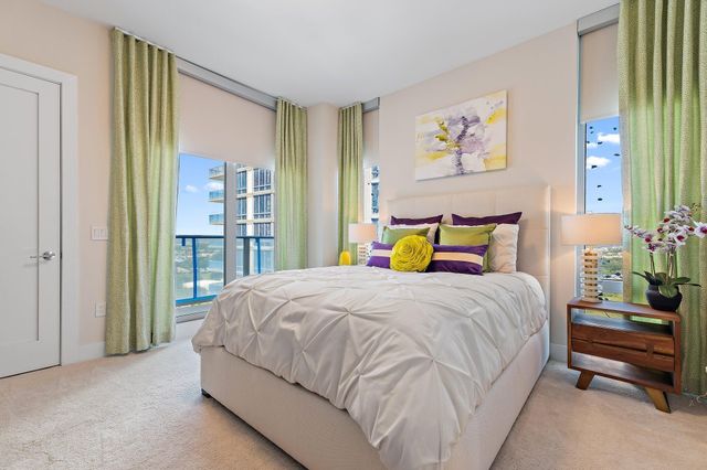 2 WATER CLUB Way 1603, North Palm Beach, FL 33408