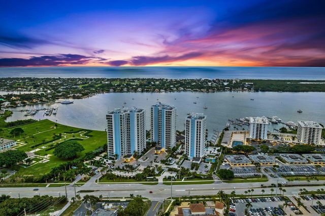2 WATER CLUB Way 1603, North Palm Beach, FL 33408