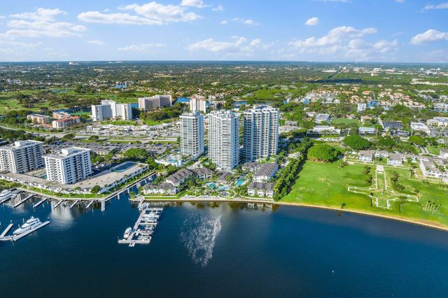 2 WATER CLUB Way 1603, North Palm Beach, FL 33408