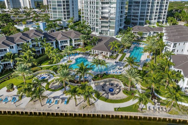 2 WATER CLUB Way 1603, North Palm Beach, FL 33408