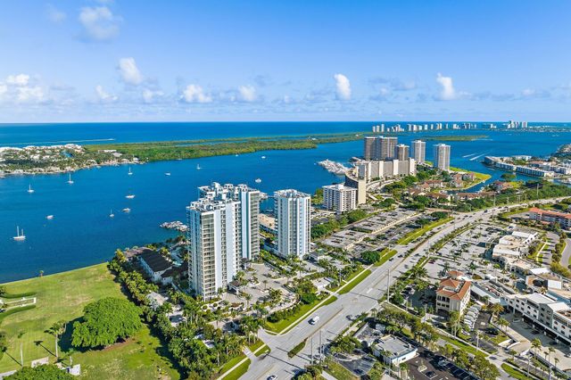 2 WATER CLUB Way 1603, North Palm Beach, FL 33408