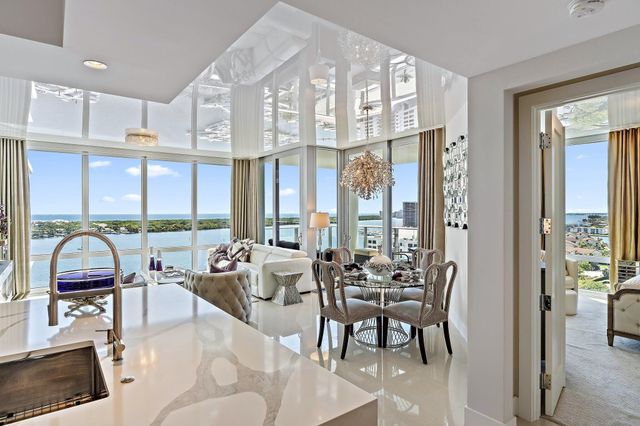 2 WATER CLUB Way 1603, North Palm Beach, FL 33408